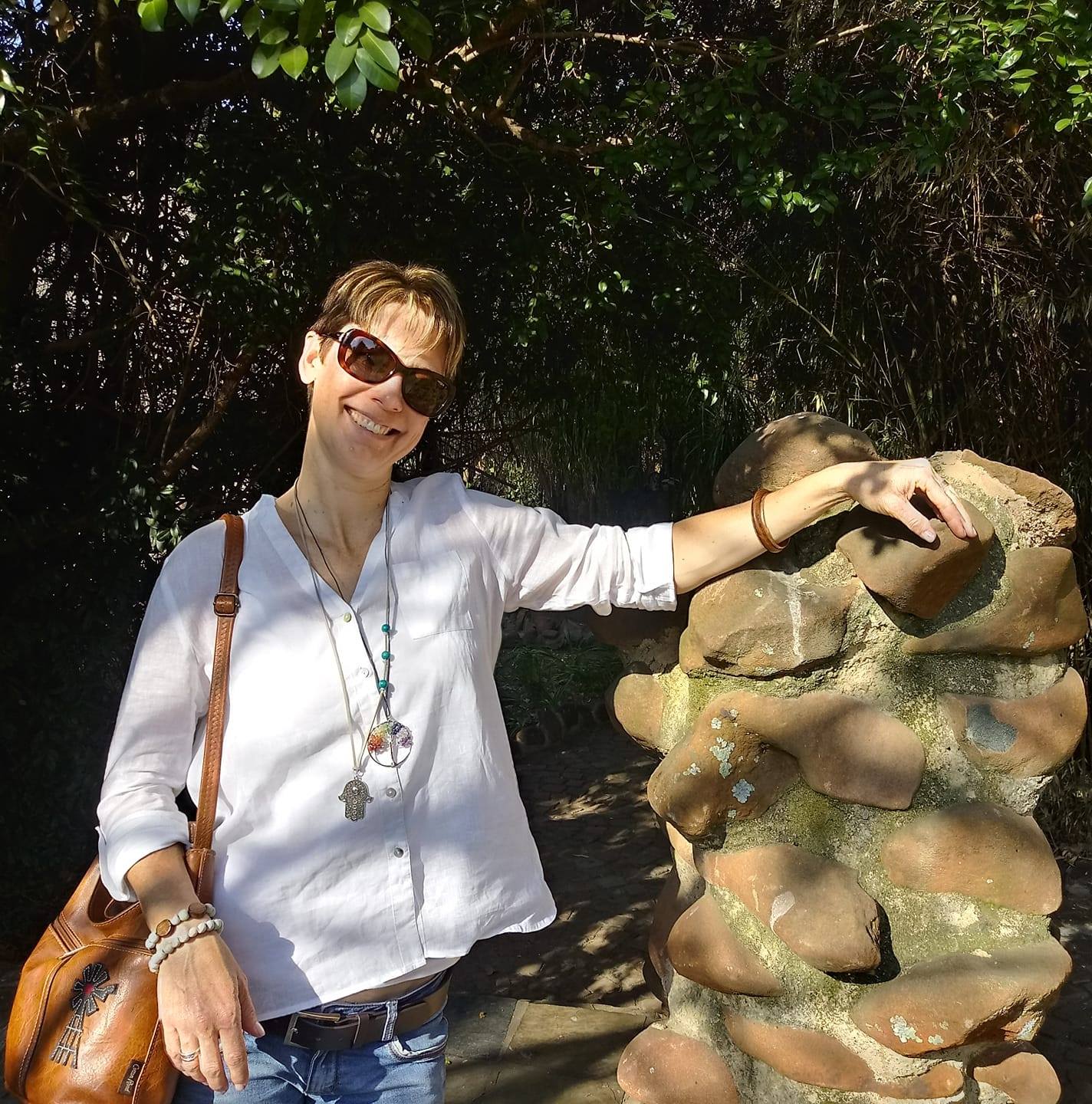 mandy van rooyen